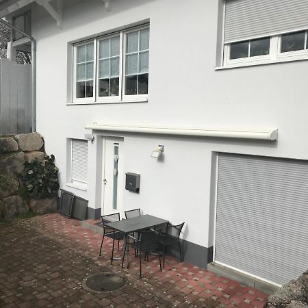 Ferienwohnung Murg Niederhof Ngoại thất bức ảnh