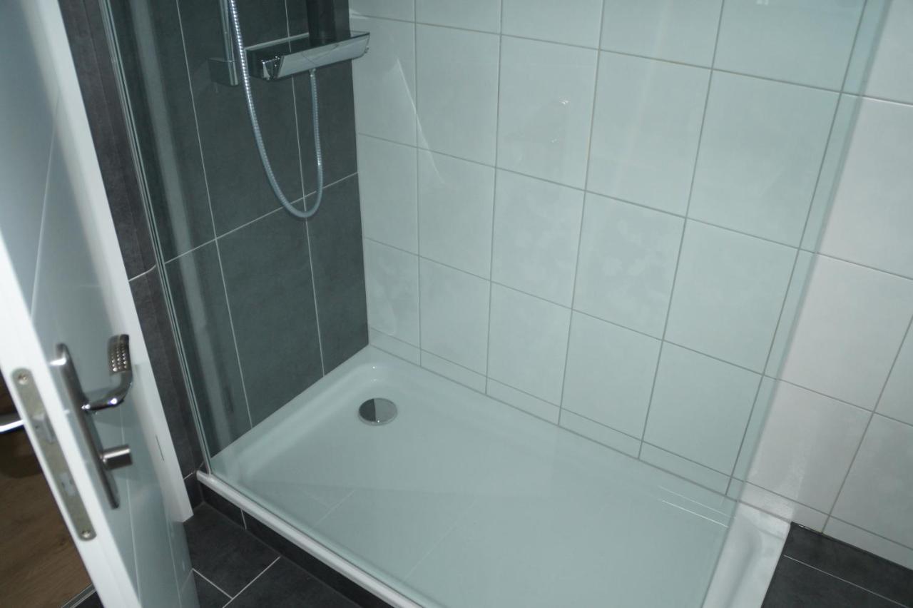 Ferienwohnung Murg Niederhof Ngoại thất bức ảnh
