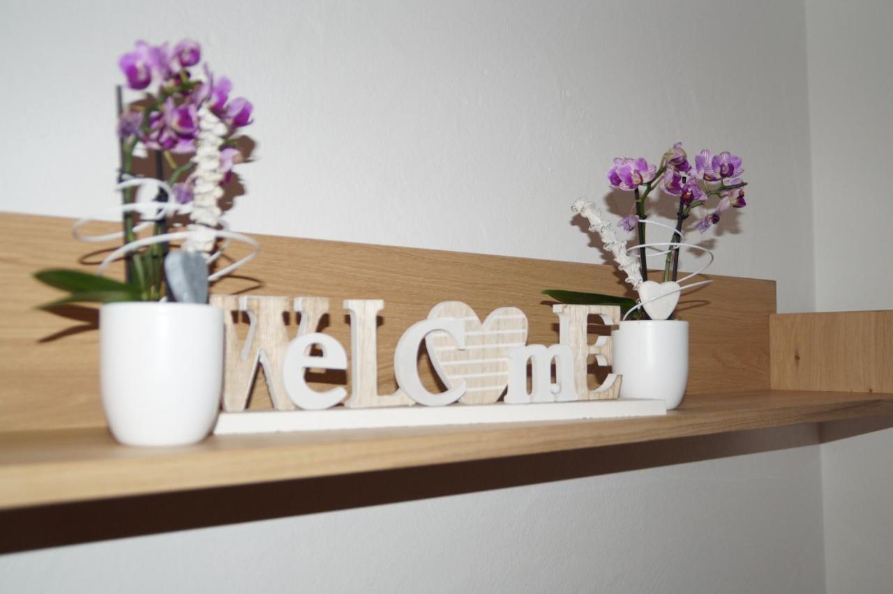 Ferienwohnung Murg Niederhof Ngoại thất bức ảnh