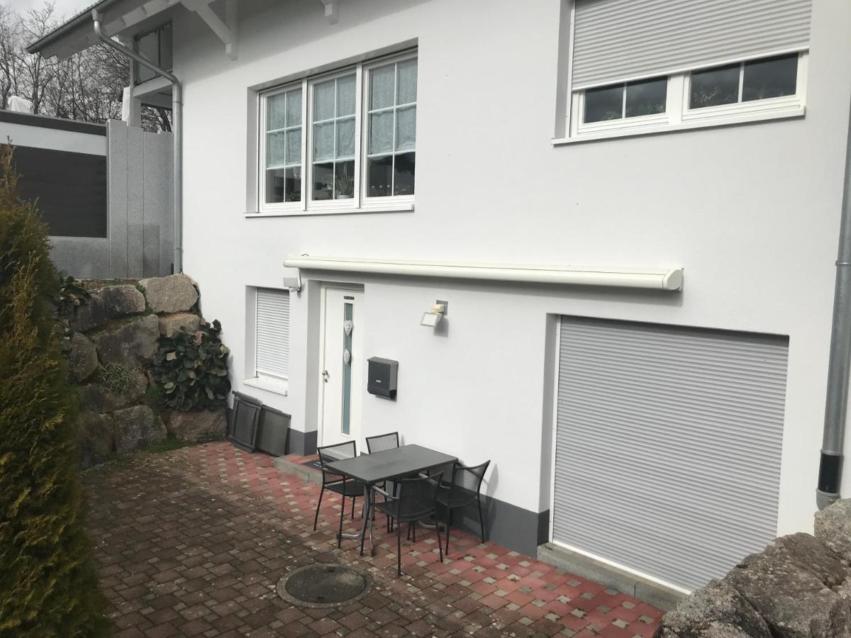 Ferienwohnung Murg Niederhof Ngoại thất bức ảnh
